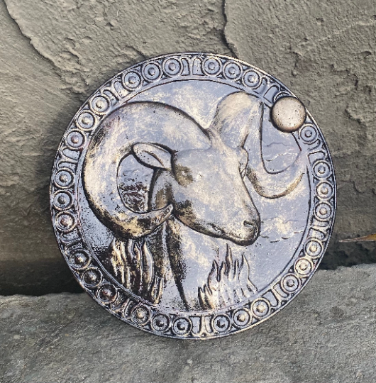 Aries stone deals sign